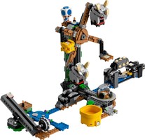 Набор LEGO 71390 Reznor Knockdown Expansion Set