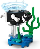 Набор LEGO 71394-8 Torpedo Ted