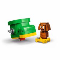 Набор LEGO 71404 Goomba's Shoe Expansion Set