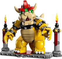 Набор LEGO 71411 The Mighty Bowser