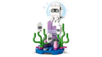 Набор LEGO 71413 Blooper & Baby Bloopers
