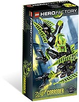 Набор LEGO Корродер