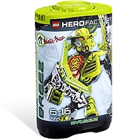 Набор LEGO Натали Бриз
