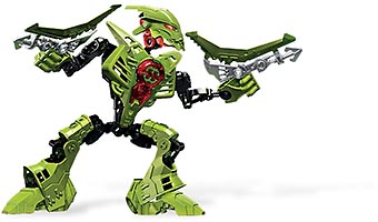 Набор LEGO Натали Бриз