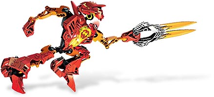 Набор LEGO Уильям Фурно
