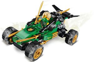 Набор LEGO Jungle Raider