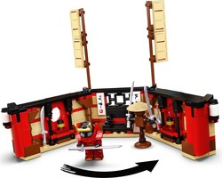 Набор LEGO Destiny's Bounty