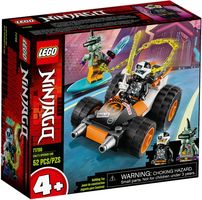 Набор LEGO Cole's Speeder Car