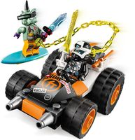 Набор LEGO Cole's Speeder Car