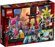 Набор LEGO Gamer's Market