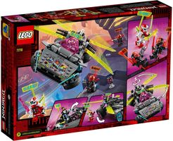 Набор LEGO Ninja Tuner Car