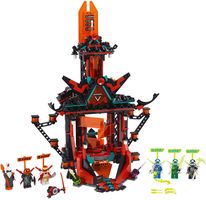 Набор LEGO 71712 Empire Temple of Madness