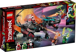 Набор LEGO Empire Dragon