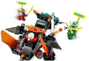 Набор LEGO Empire Dragon