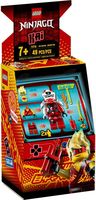 Набор LEGO Kai Avatar - Arcade Pod