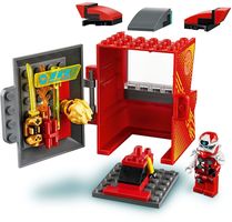 Набор LEGO Kai Avatar - Arcade Pod
