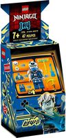 Набор LEGO Jay Avatar - Arcade Pod