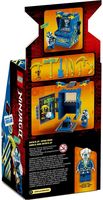 Набор LEGO Jay Avatar - Arcade Pod