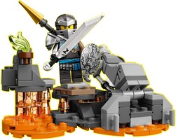 Набор LEGO Skull Sorcerer's Dragon