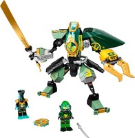 Набор LEGO 71750 Lloyd's Hydro Mech