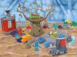 Набор LEGO 7441 Tiny & Friends