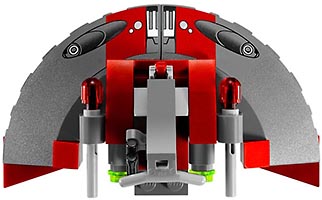 Набор LEGO Солдаты Республики против Ситхов