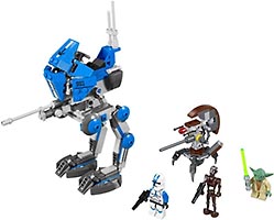 Набор LEGO AT-RT™