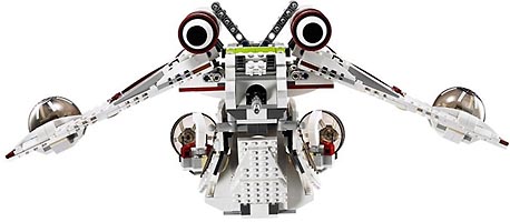 Набор LEGO Республиканский истребитель