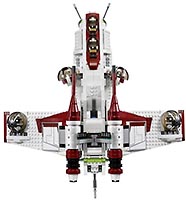 Набор LEGO Республиканский истребитель