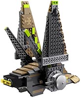 Набор LEGO Стархоппер HH-87