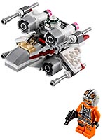 Набор LEGO Истребитель X-Wing