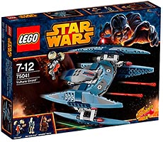 Набор LEGO Дроид-стервятник