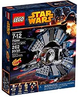 Набор LEGO Трай Файтер Дроидов