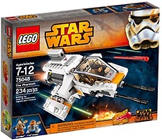 Набор LEGO Фантом