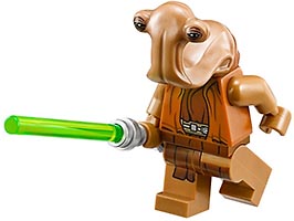 Набор LEGO Истребитель джедаев