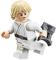 Набор LEGO Кантина Мос ейсли