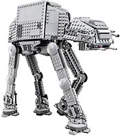Набор LEGO Вездеход АТ-АТ