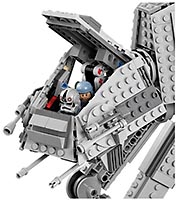 Набор LEGO Вездеход АТ-АТ