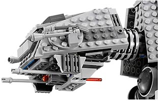 Набор LEGO Вездеход АТ-АТ