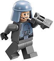 Набор LEGO Вездеход АТ-АТ