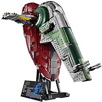Набор LEGO Слэйв I