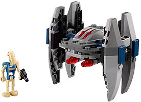 Набор LEGO 75073 Дроид-стервятник™