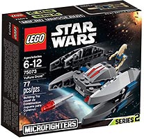 Набор LEGO Дроид-стервятник™