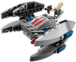Набор LEGO Дроид-стервятник™
