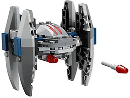 Набор LEGO Дроид-стервятник™