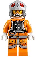 Набор LEGO Снеговой спидер™