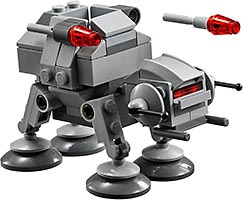 Набор LEGO AT-AT™