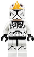 Набор LEGO Республиканский истребитель