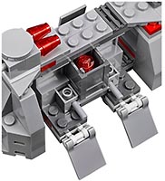 Набор LEGO Транспорт Имперских Войск