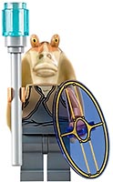 Набор LEGO Бронированный штурмовой танк AAT™